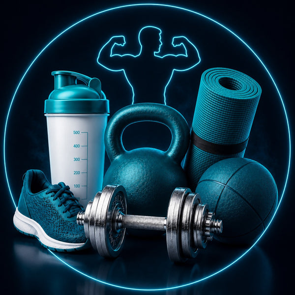 Fitness & Sport
